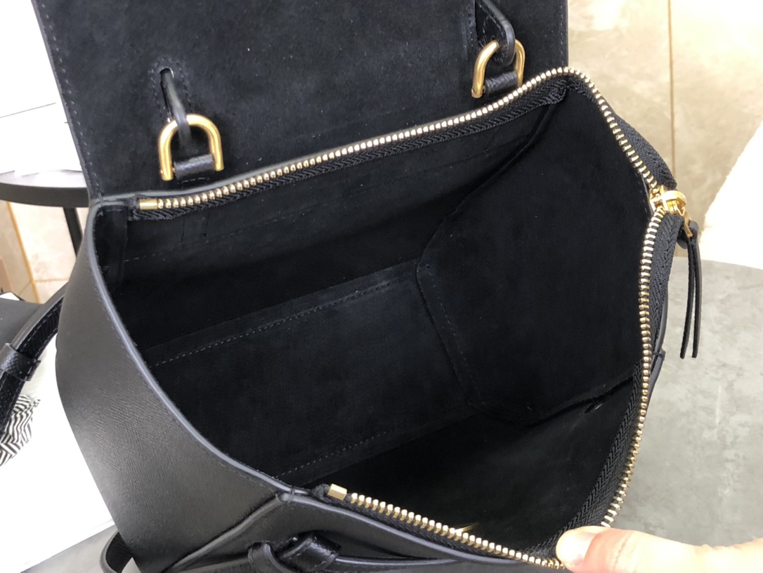 Celine Nano Bags